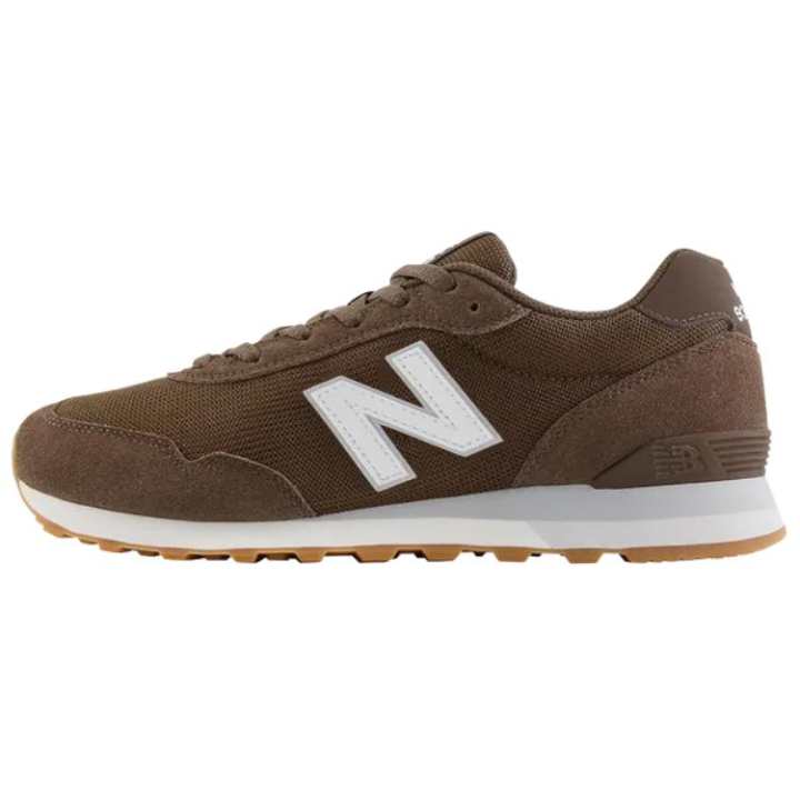New Balance 515v3 New Balance 'Dark Mushroom'