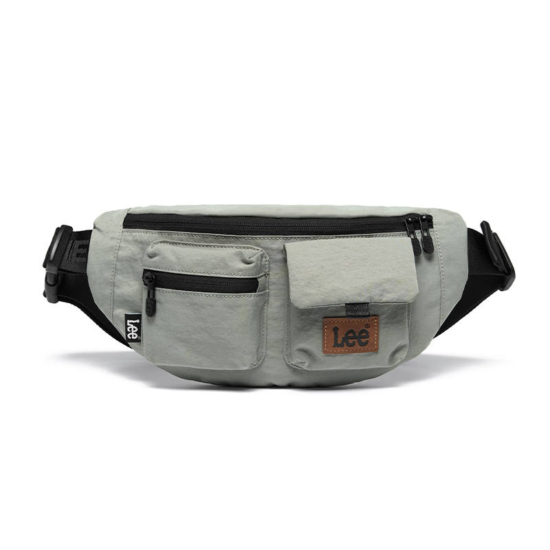 Lee Lee Fabric Fanny Pack Regular Unisex Jasper