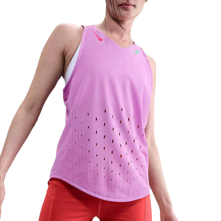 Nike Nike AeroSwift "Faith Kipyegon" Women's Dri-FIT Adv Running Singlet