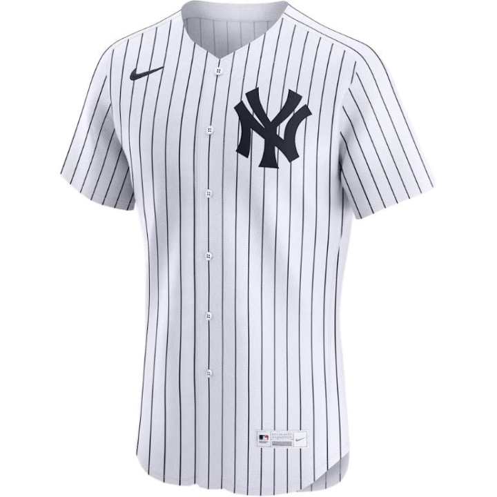 Nike Nike Aaron Judge New York Yankees Men's Nike Dri-FIT Adv Mlb Elite Jersey