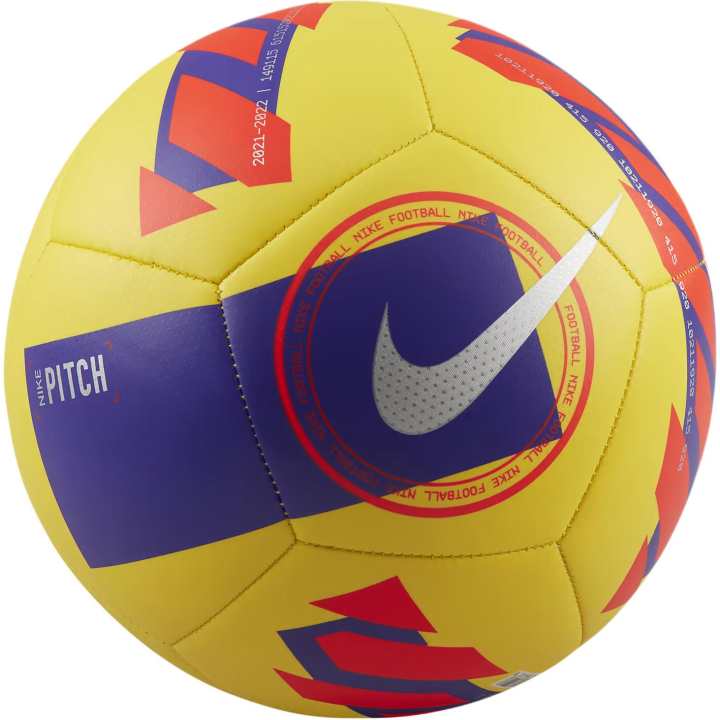 Nike Nike Size 5 Soccer Ball Rubber Unisex