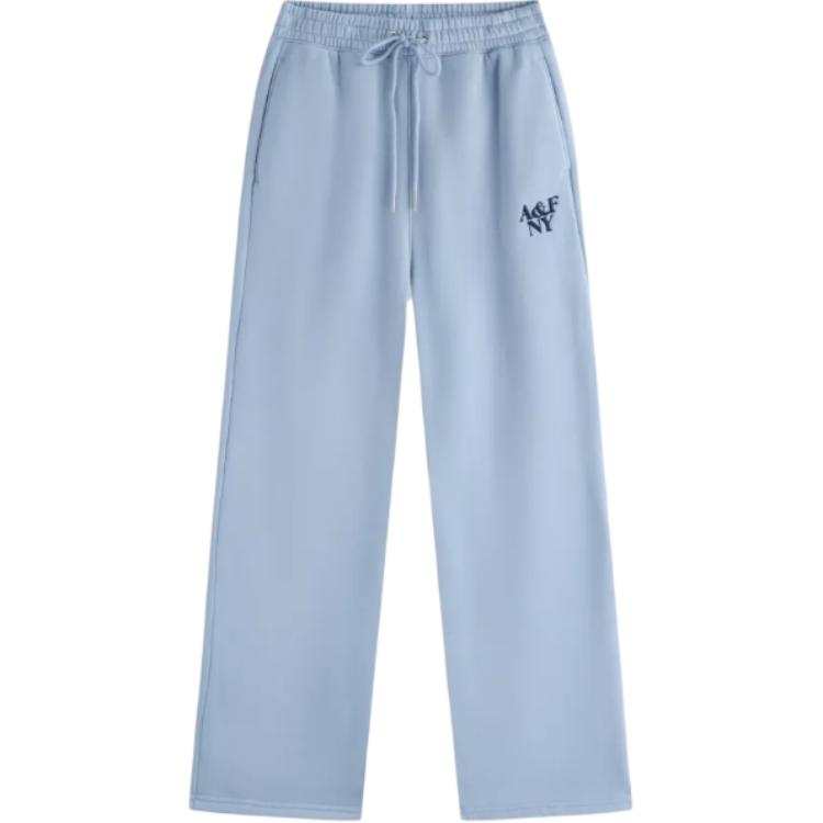 Abercrombie&Fitch Knitted Sweatpants Women's