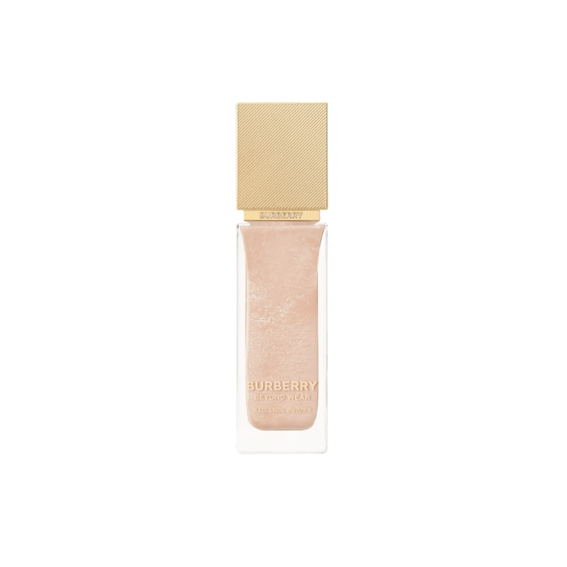Burberry Trench Coat Radiance Primer Natural Clear 30ml