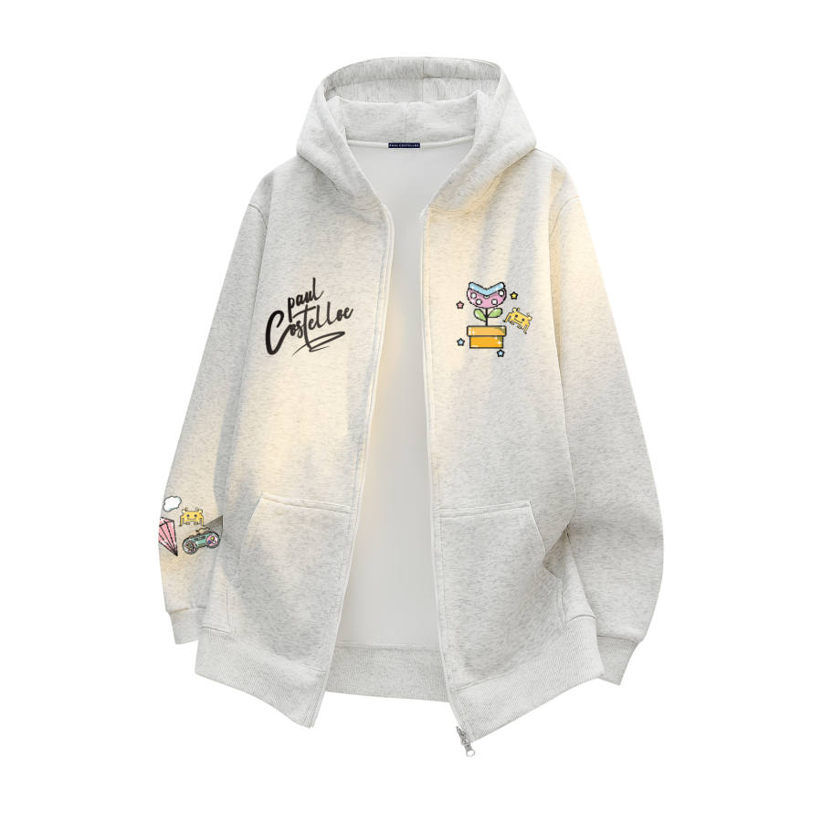 PAUL COSTELLOE Sweatshirt Unisex