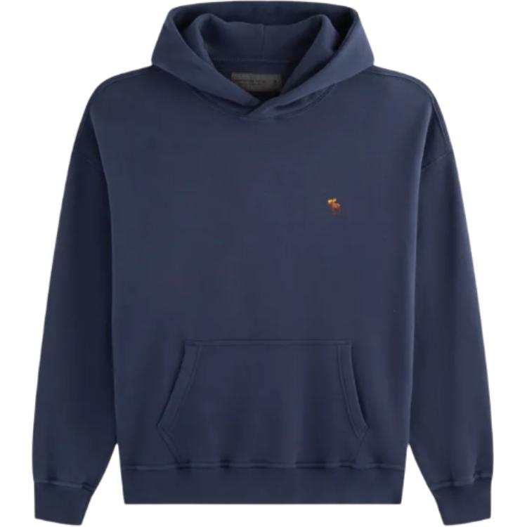 Abercrombie&Fitch Sweatshirt Unisex