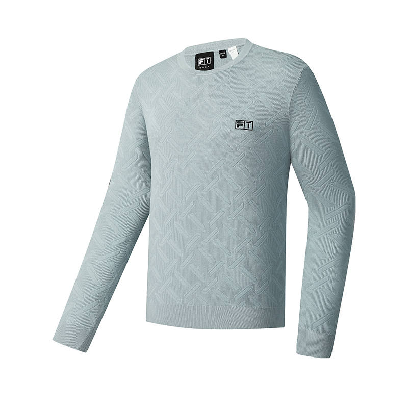 FILA Golf Series Knitwear Men's