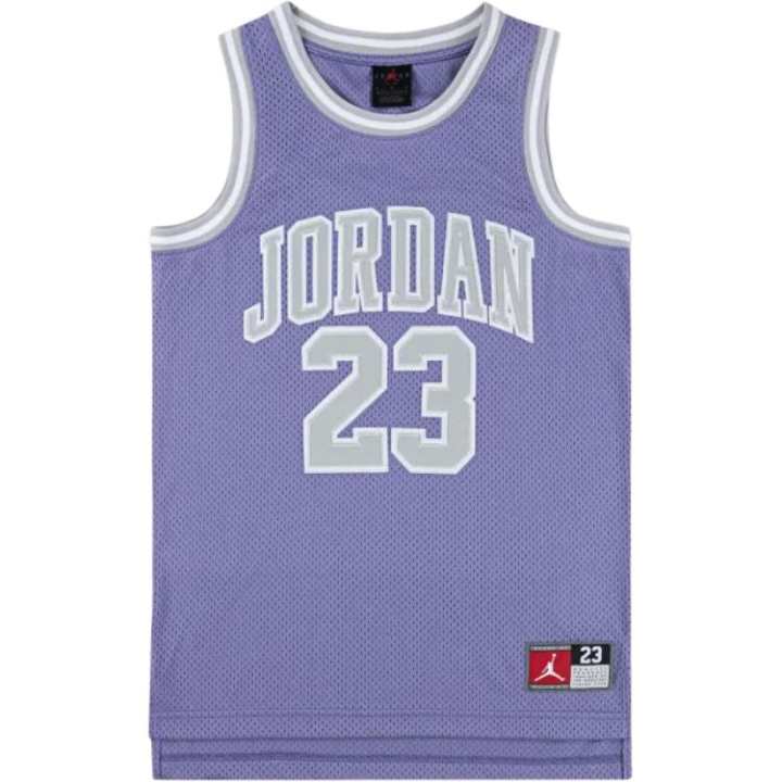 Jordan Jordan Kids' Sports Tops Crew Neck