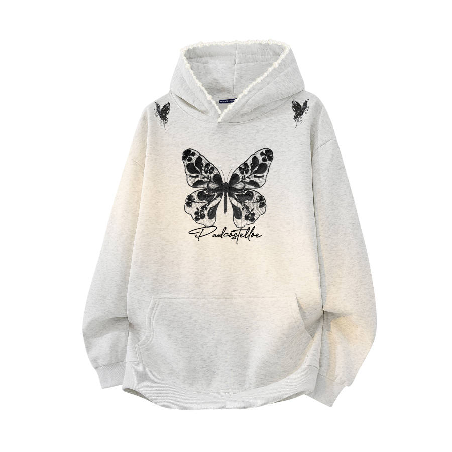 PAUL COSTELLOE Sweatshirt Unisex