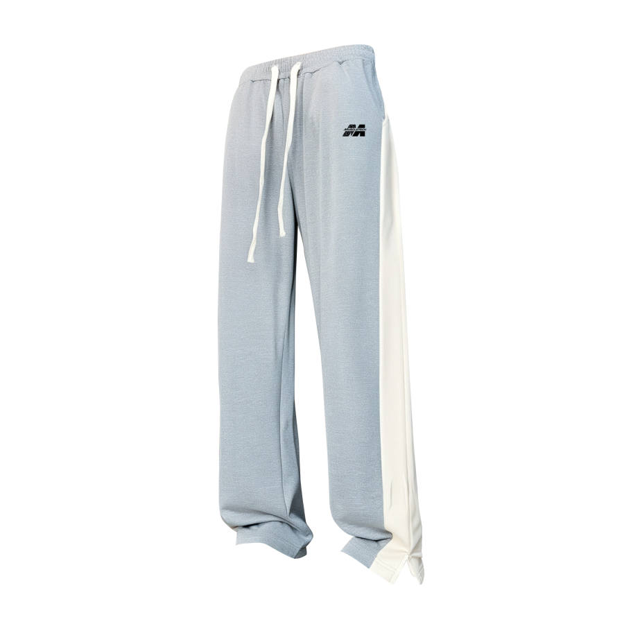 MUSCLETECH MUSCLETECH Casual Pants Unisex Moderate Straight Fit Pants