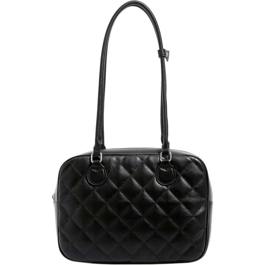 PAYOT PAYOT Synthetic Leather Shoulder Bag, Portable Regular Women's Multicolor