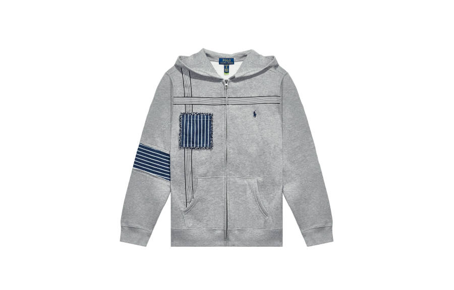 Polo Ralph Lauren Sweatshirt Kids'