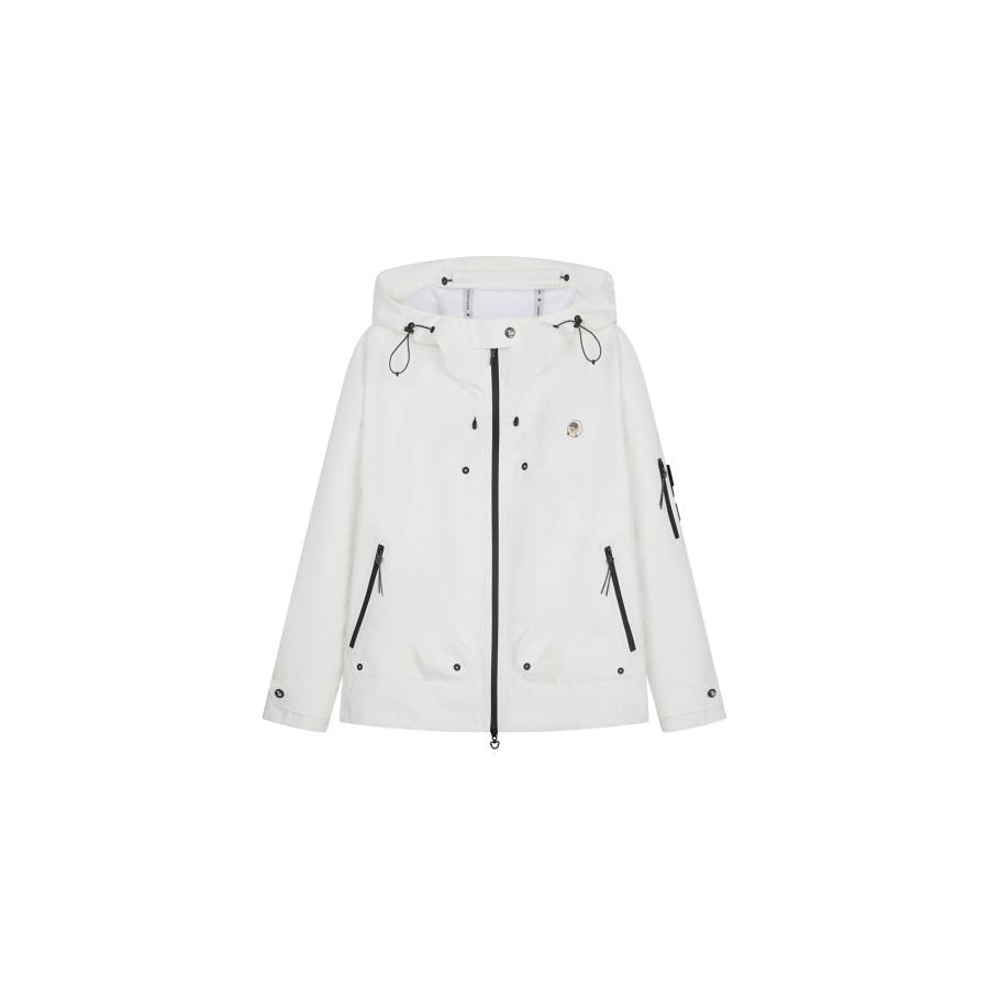 Teenie Weenie Cropped Coat Women's