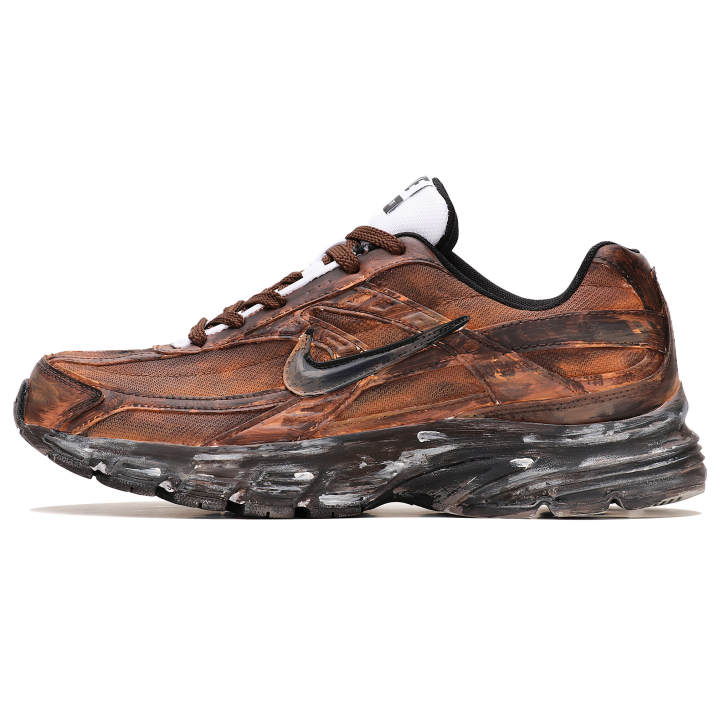 Nike Nike Initiator Cushioning Support Low top Running Shoes Men's