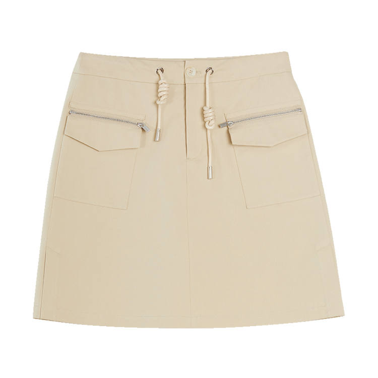 ELLE ELLE Casual Short Skirts Women's