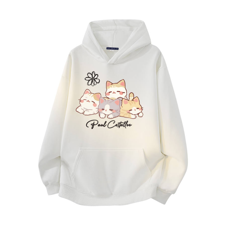 PAUL COSTELLOE Sweatshirt Unisex