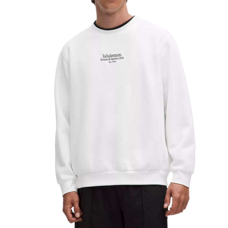 Lululemon Lululemon Steady State Sweatshirt Men's