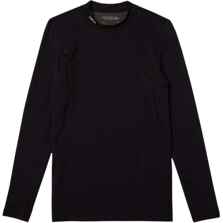 LACOSTE T Shirts Men's Crew Neck Moderate