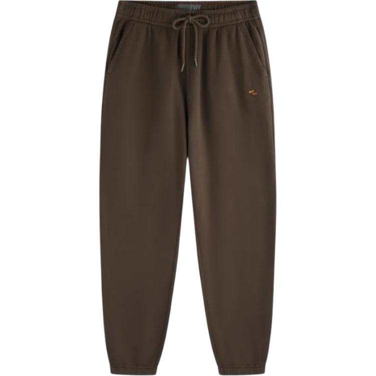 Abercrombie&Fitch Knitted Sweatpants Men's