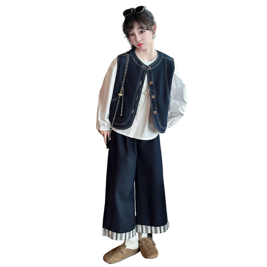 Lanza Casual Sportswear Spring Fall Teenagers