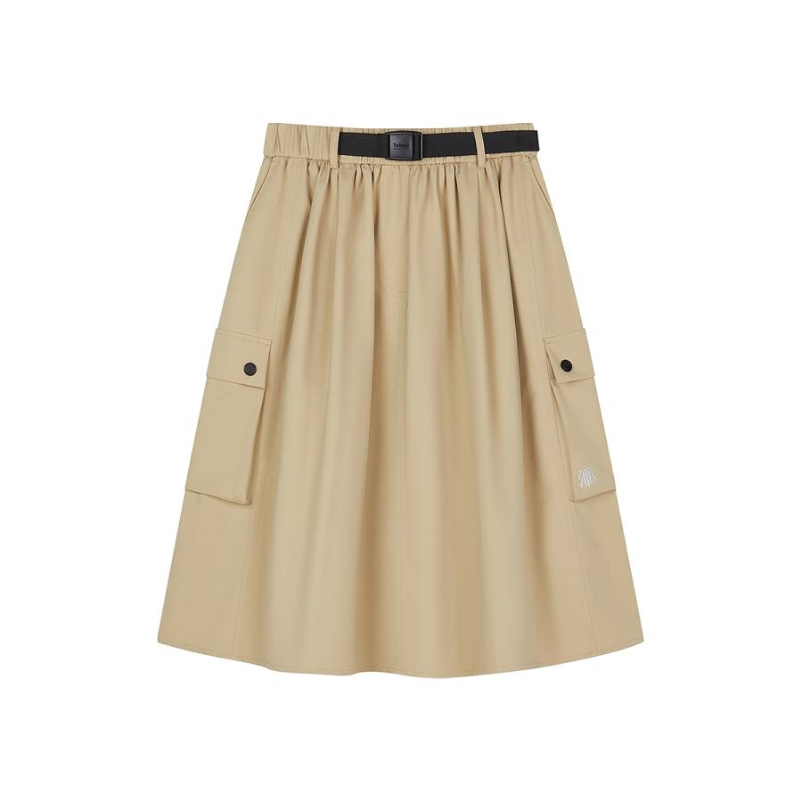 Teenie Weenie Casual Skirt Women's