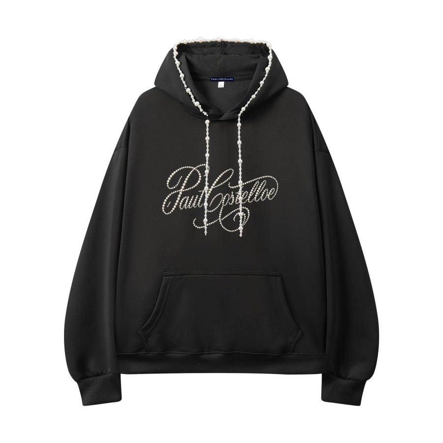 PAUL COSTELLOE Pearl PAUL COSTELLOE Sweatshirt Unisex