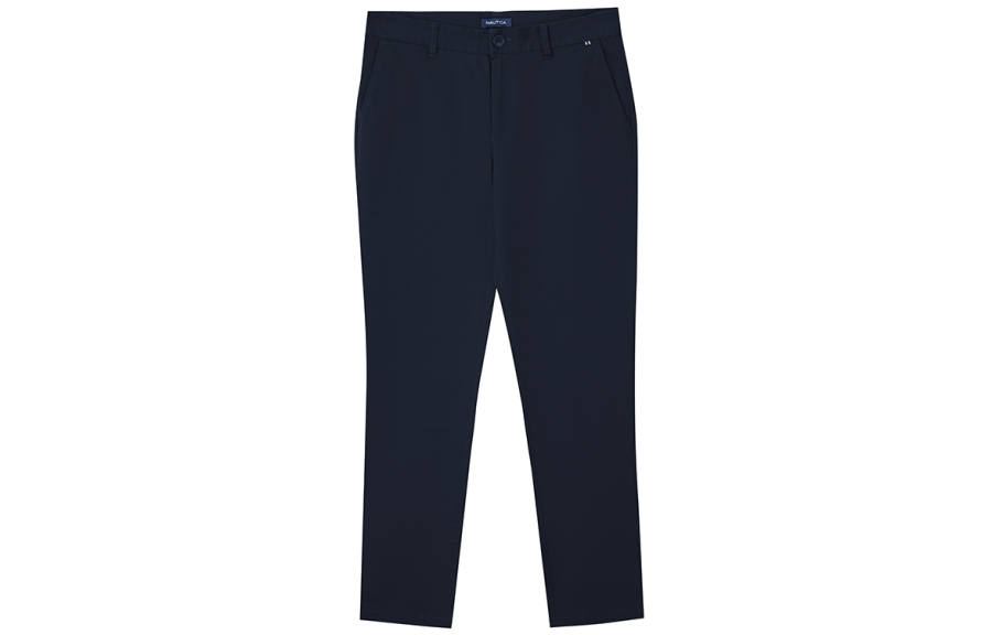 NAUTICA Casual Pants Men's Moderate Straight Fit Pants