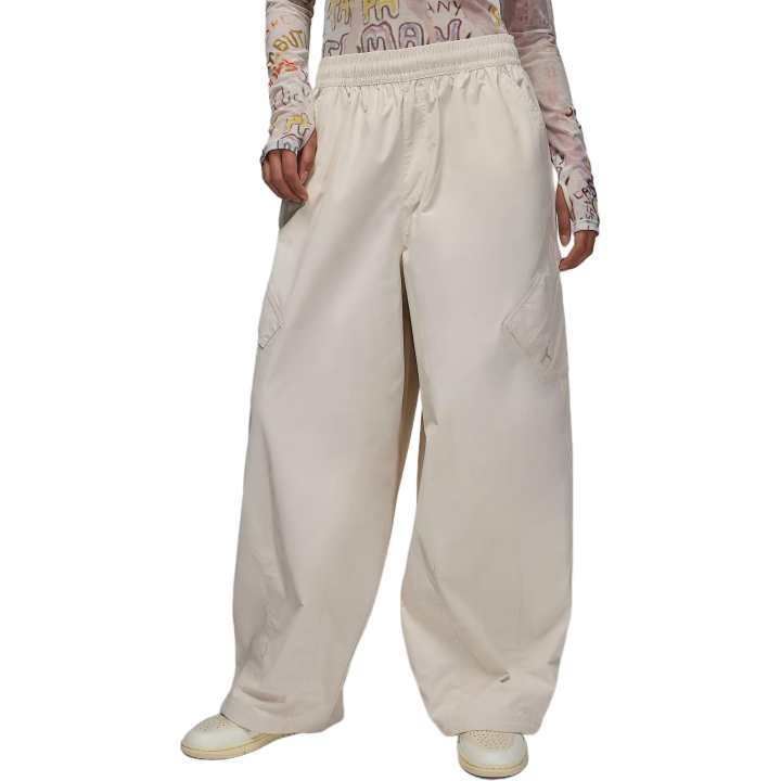 Jordan Jordan Flight Chicago Women's Parachute Pants
