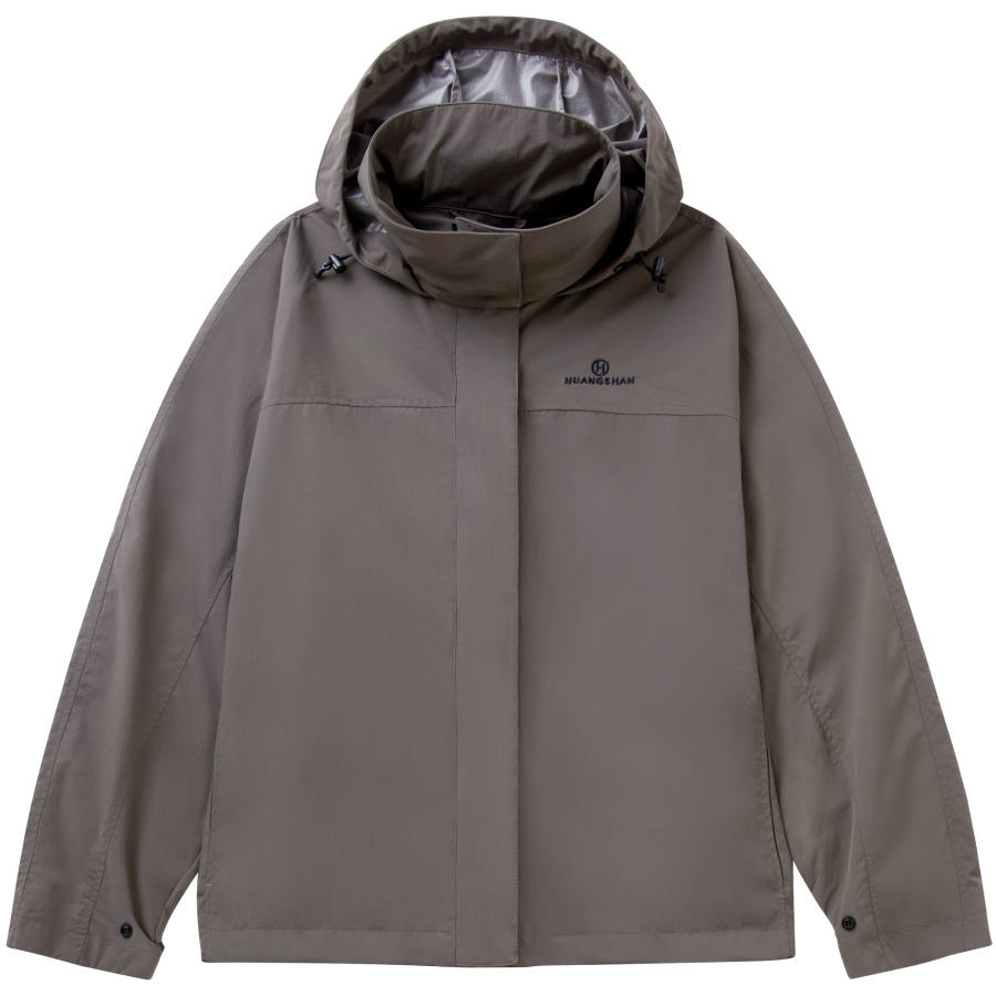 CAMEL x HUANGSHAN,LIANMINGKUAN Jackets & Coats Women's