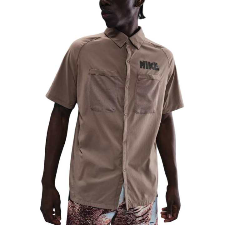 Nike Nike DRI FIT UV FW25 Shirt Men's