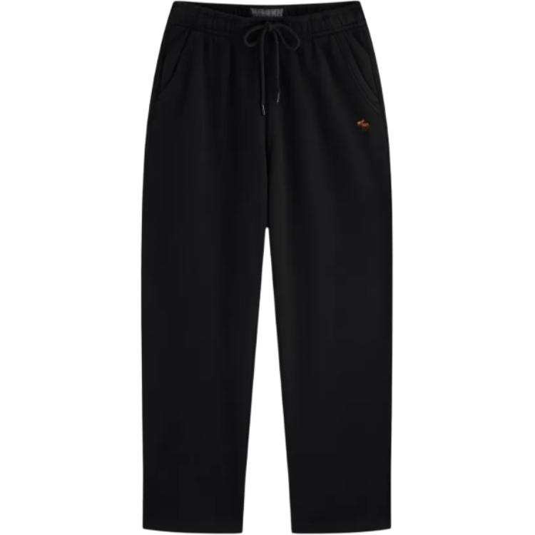 Abercrombie&Fitch Knitted Sweatpants Men's