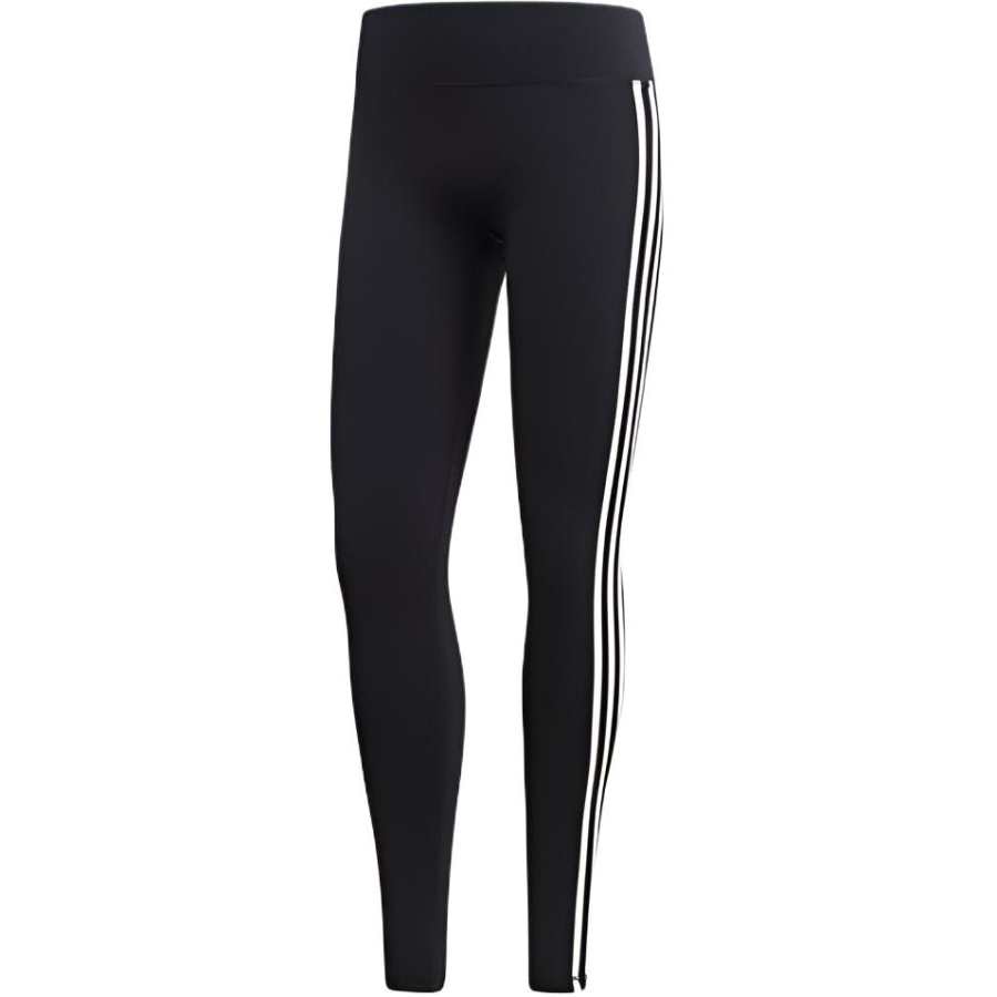 Adidas Adidas Sports Pants Japan Version Women's Black