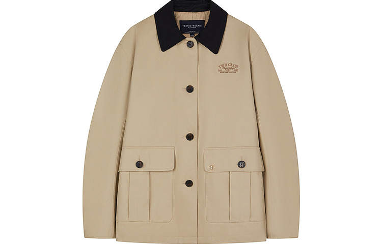 Teenie Weenie Puffer Jacket Women's