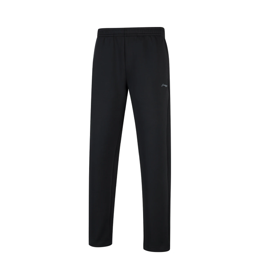 Li-Ning Li Ning Fitness Series Knitted Sweatpants Men's
