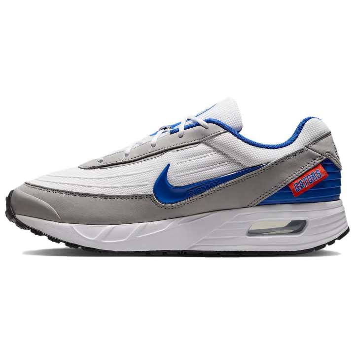 Nike Nike AIR MAX VERSE Running Shoes Men's Gray Blue