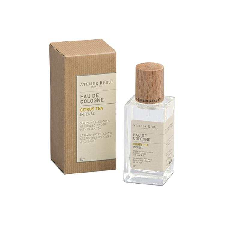 ATELIER REBUL DEPUIS 1895 ATELIER REBUL DEPIUS 1895 Turkey AR Perfume Women's Long Lasting Light Fragrance Premium Scent, Summer Clean Refreshing