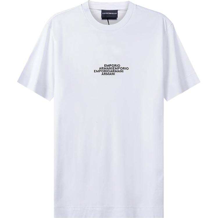 EMPORIO ARMANI FW21 T Shirt Men's