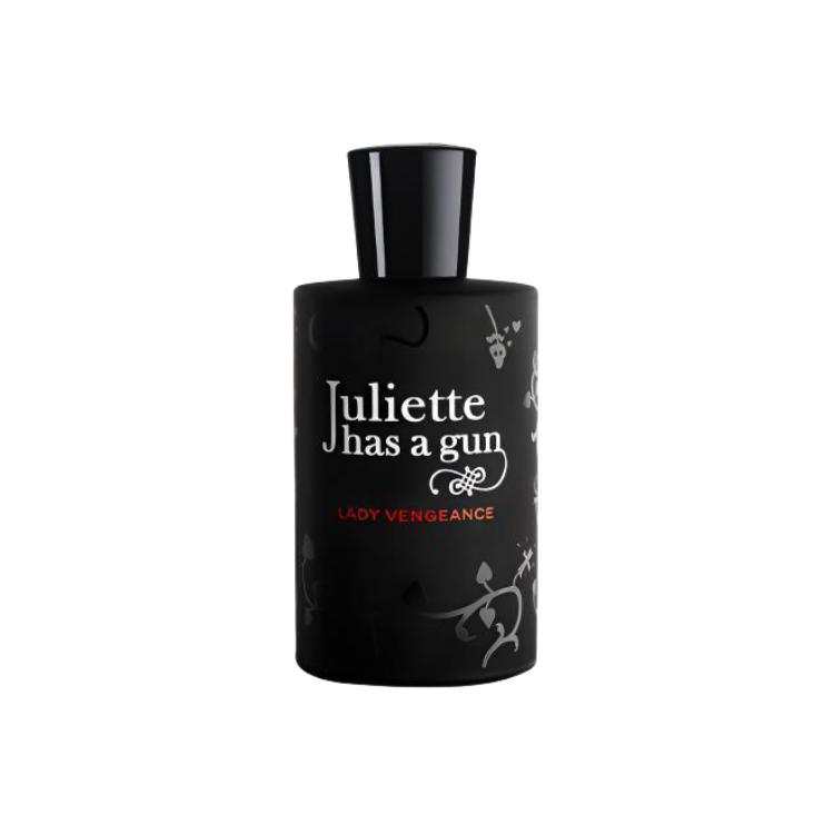 Juliette Has A Gun Avenger Goddess Perfumes Potpourri Scent Eau De Parfum EDP Lavender Rose 50ml/100ml Birthday Gift