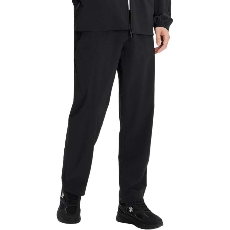 DESCENTE DESCENTE BLEU Sports Pants Men's