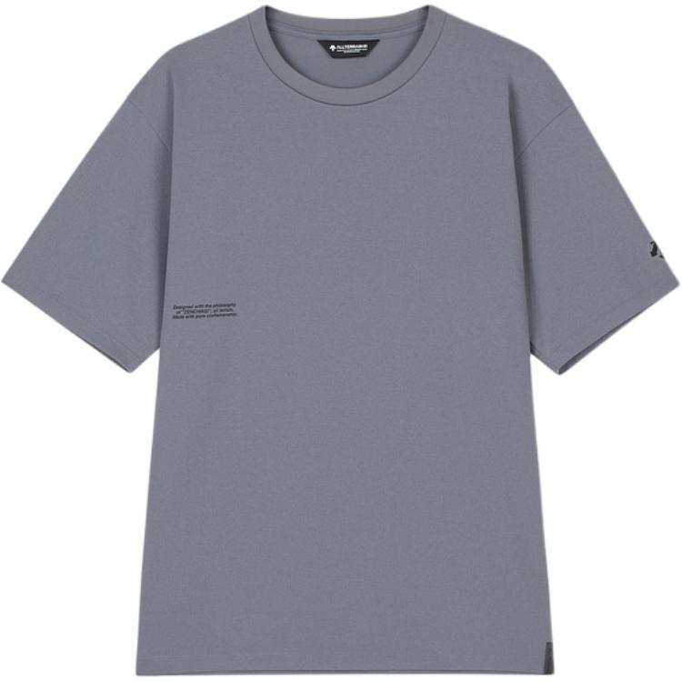 DESCENTE ALLTERRAIN 81 T Shirt Unisex