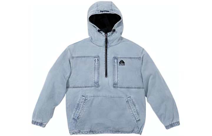 Supreme Supreme Nike Acg Denim Pullover