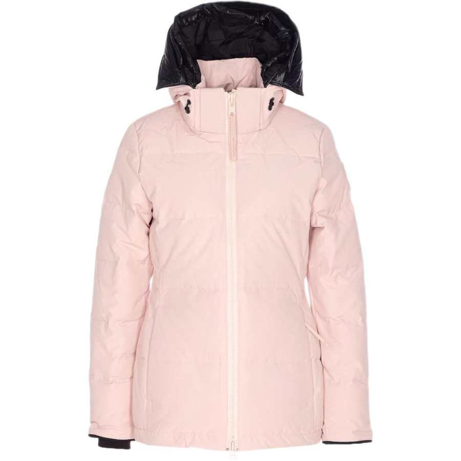 Canada Goose Canada Goose Hooded Jacket