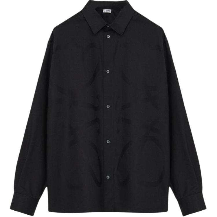 LOEWE LOEWE Anagram Shirt
