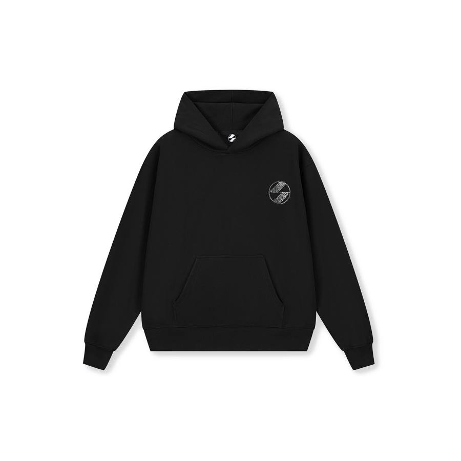 THE SALVAGES FASHION CLUB Sweatshirt Unisex