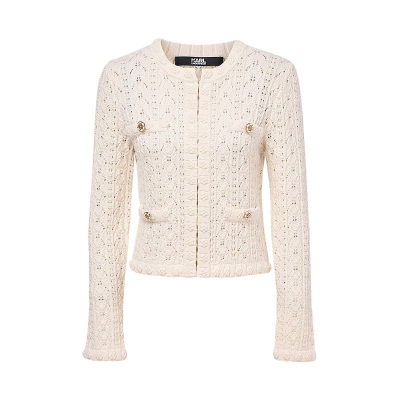 KARL LAGERFELD / Karl Lagerfeld Jeans Knitwear Women's
