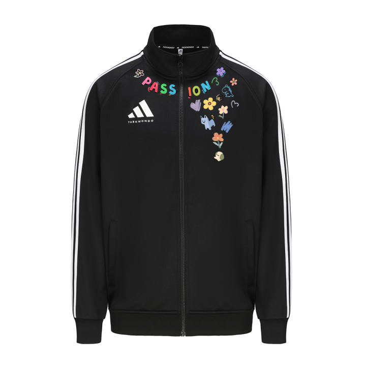 Adidas Adidas Jackets Unisex Stand Collar Moderate Other