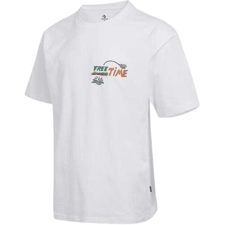 Converse Chuck Taylor SEASONAL T Shirt Men's