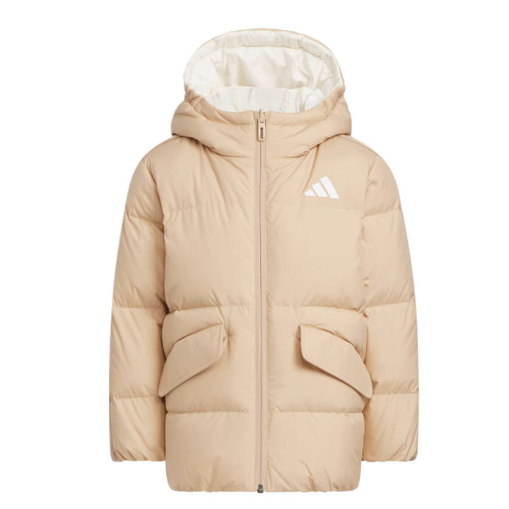 Adidas Adidas Padded Jacket Children Aged 3 7 Years Old