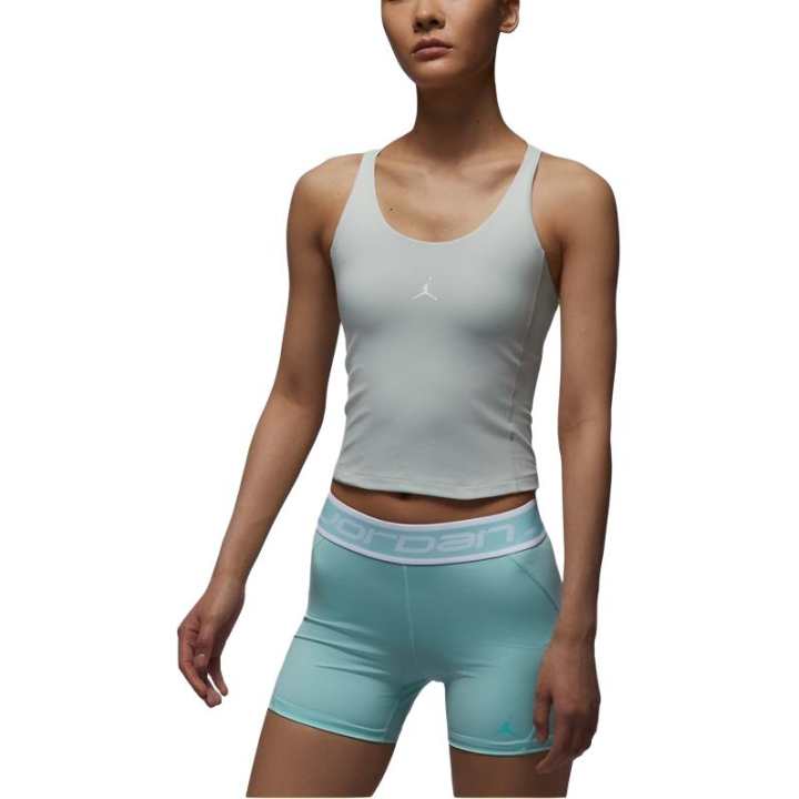 Jordan Jordan Sport Women's Dri-FIT Ribbed Tank Top