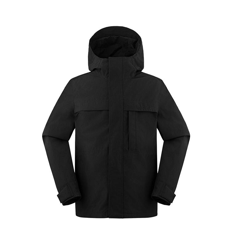 Timberland Timberland Windbreaker Jacket Men's