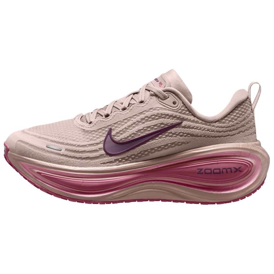 Nike Nike Vomero Plus Casual Running Shoes Women's Pink